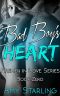 [Firemen in Love 0.50] • Bad Boy's Heart